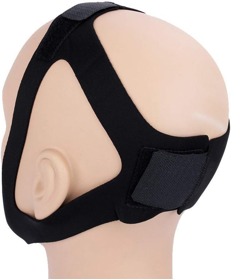 BowLift | Chin straps against snoring
