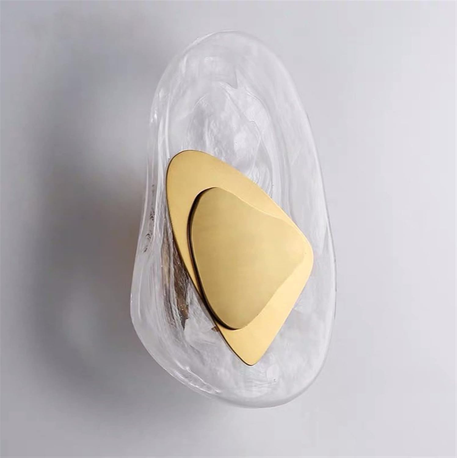 BowLift | Elegant Designer Wall Lamp