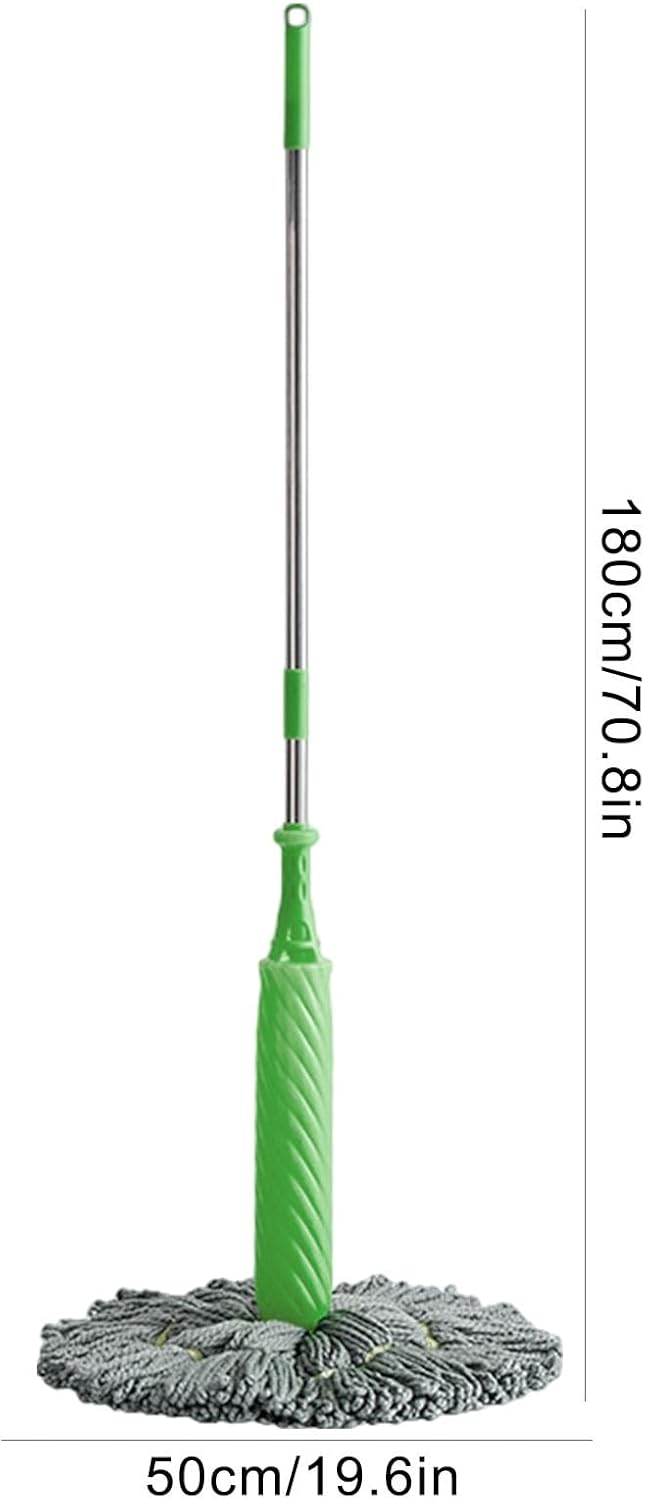 BowLift | Self-wringing mop