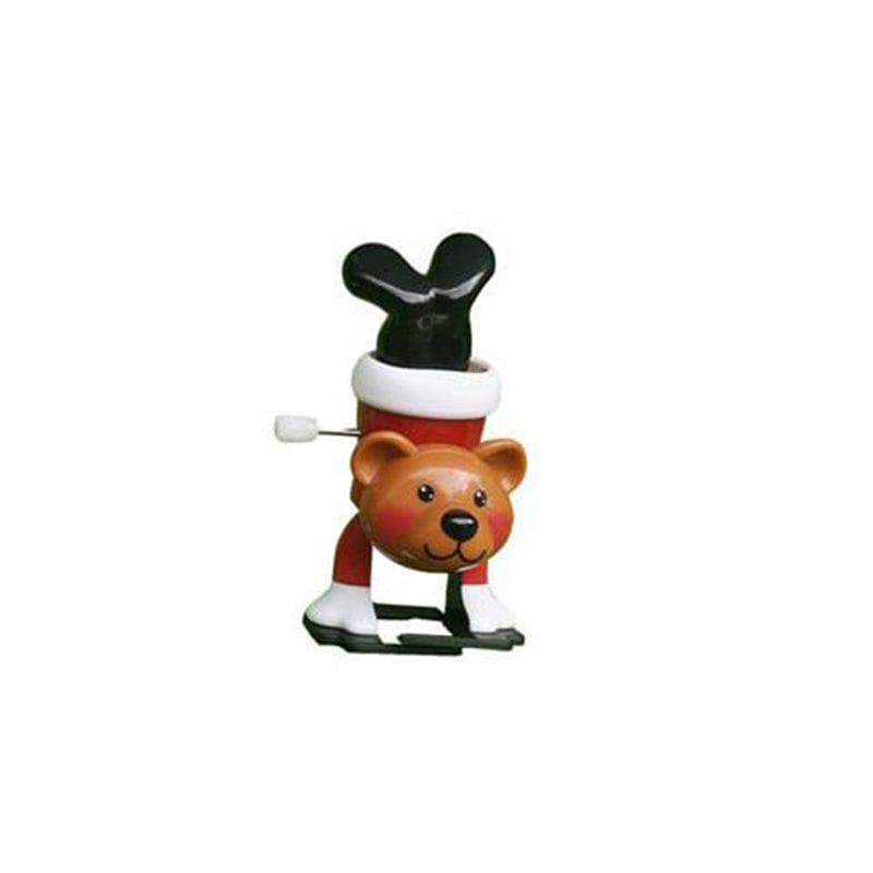 BowLift | FrÜhlicherHopfen⢠Christmas Spirit Hops