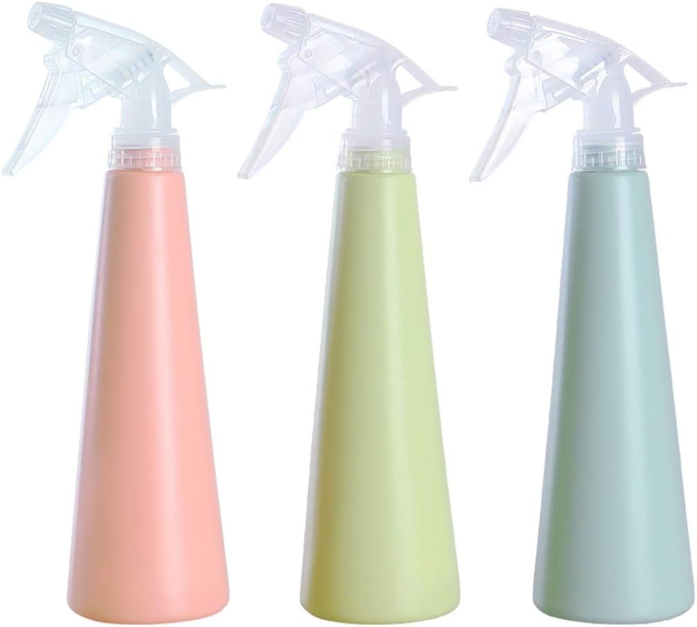 BowLift | Plant spray bottle in modern design for precise plant watering