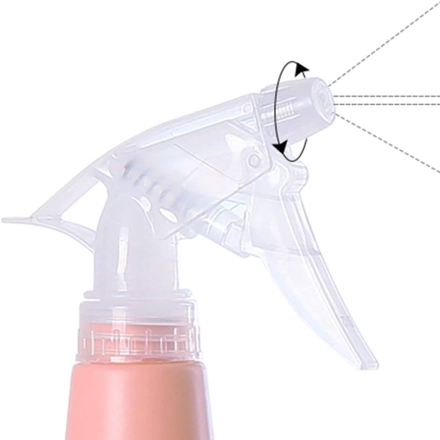 BowLift | Plant spray bottle in modern design for precise plant watering