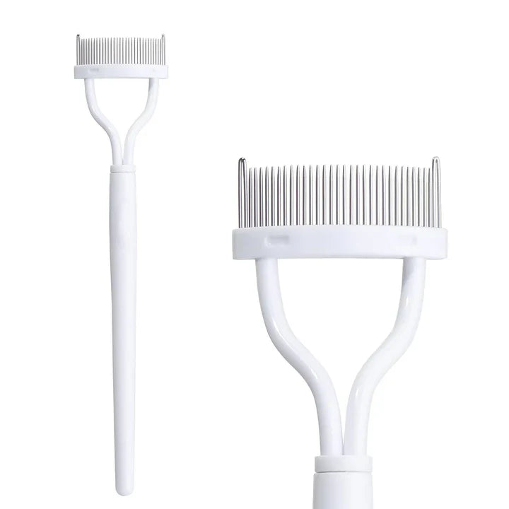 BowLift | Precision Eyelash Comb & Separator for Flawless Eyelashes