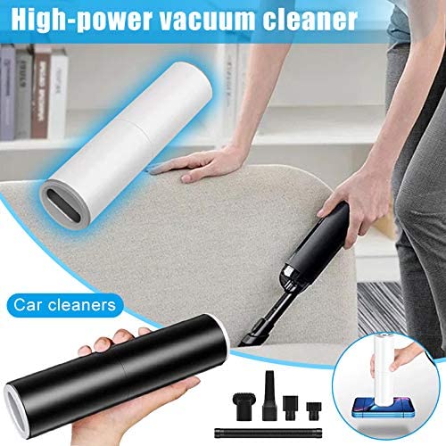 BowLift | Handheld Car Vacuum Cleaner