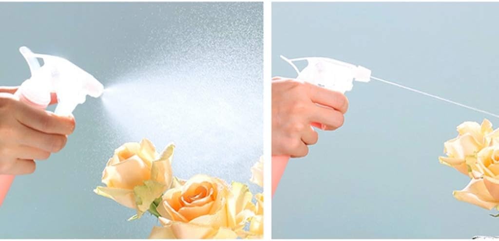 BowLift | Plant spray bottle in modern design for precise plant watering