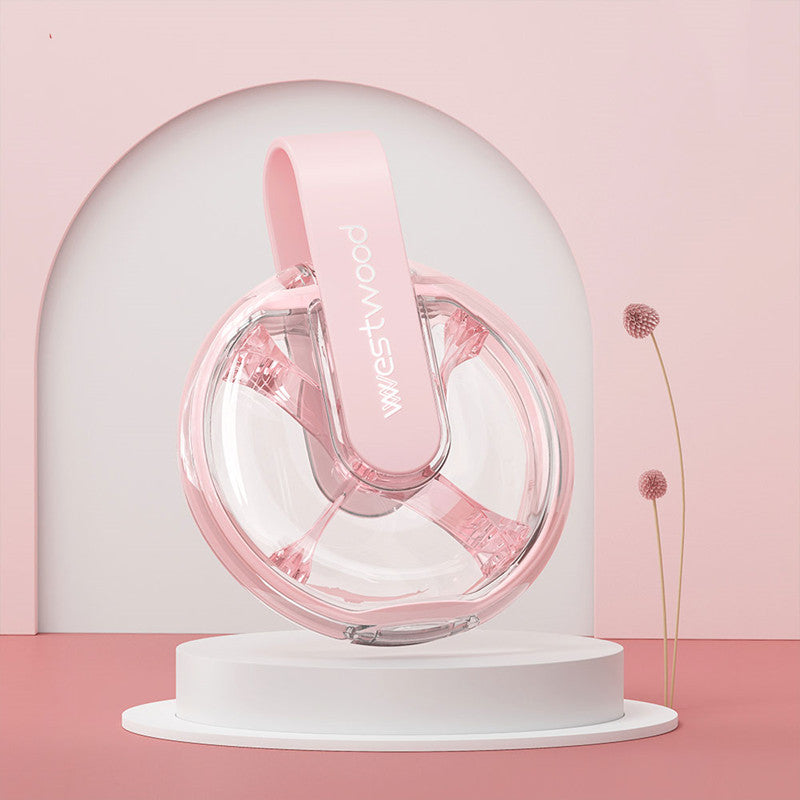 BowLift | 7-day portable small pill box