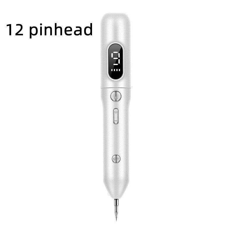 BowLift | Plasma Pen Laser for Tattoo and Mole Removal