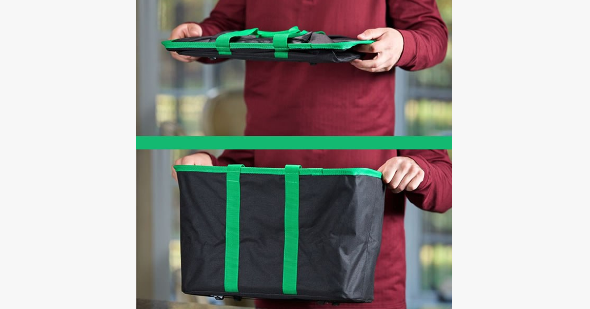 BowLift | Shopping Cart – It's time to go green!