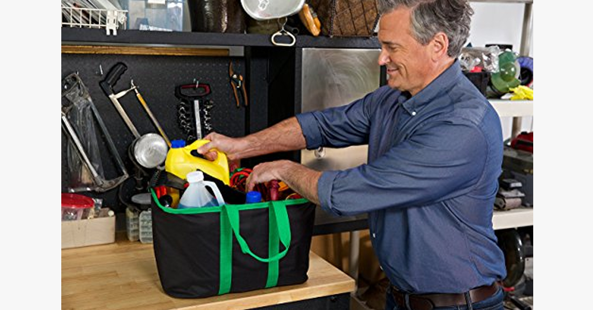 BowLift | Shopping Cart – It's time to go green!