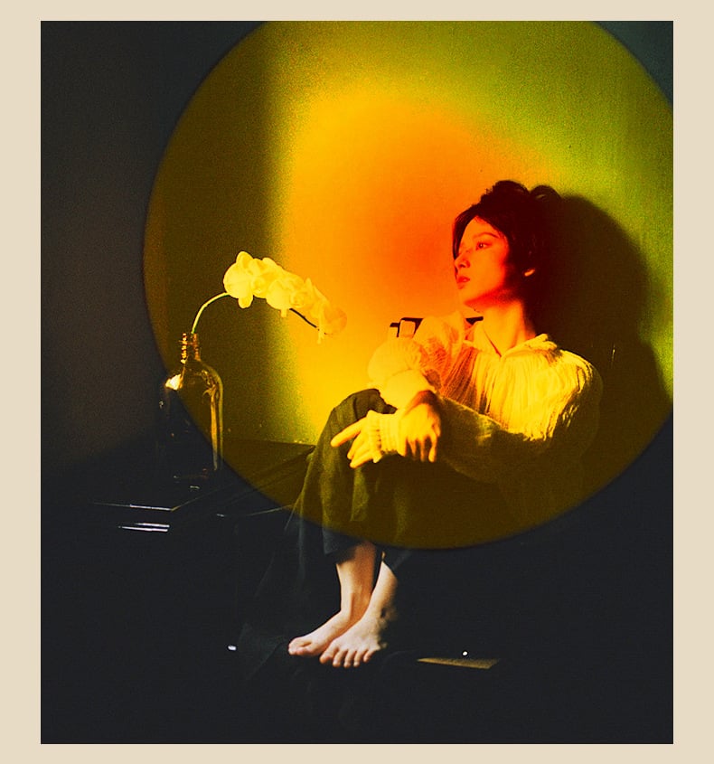 BowLift | GalaxyWave Immersive Room Galaxy