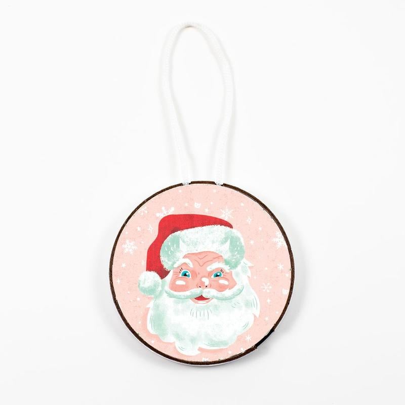 BowLift | Prank Goat Scream Ornament
