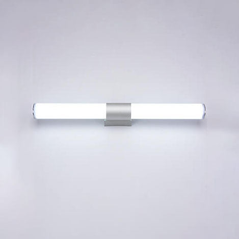 BowLift | Cylindrical Mirror Effect Lamp for Modern Interiors