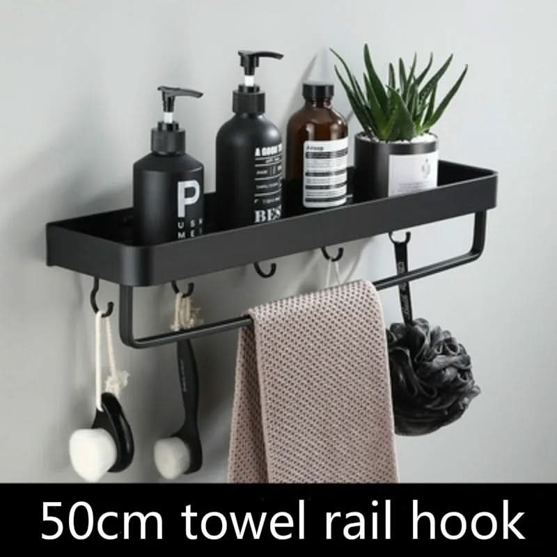 BowLift | DECOSET – Modern Bathroom Wall Shelves