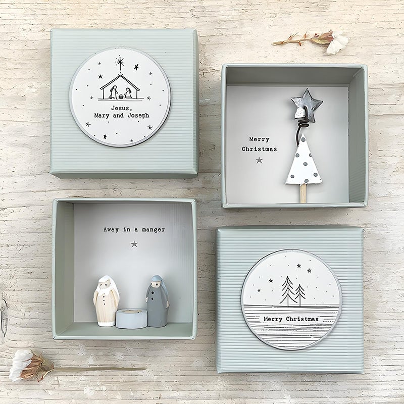 BowLift | Friendship Angel Gift Box