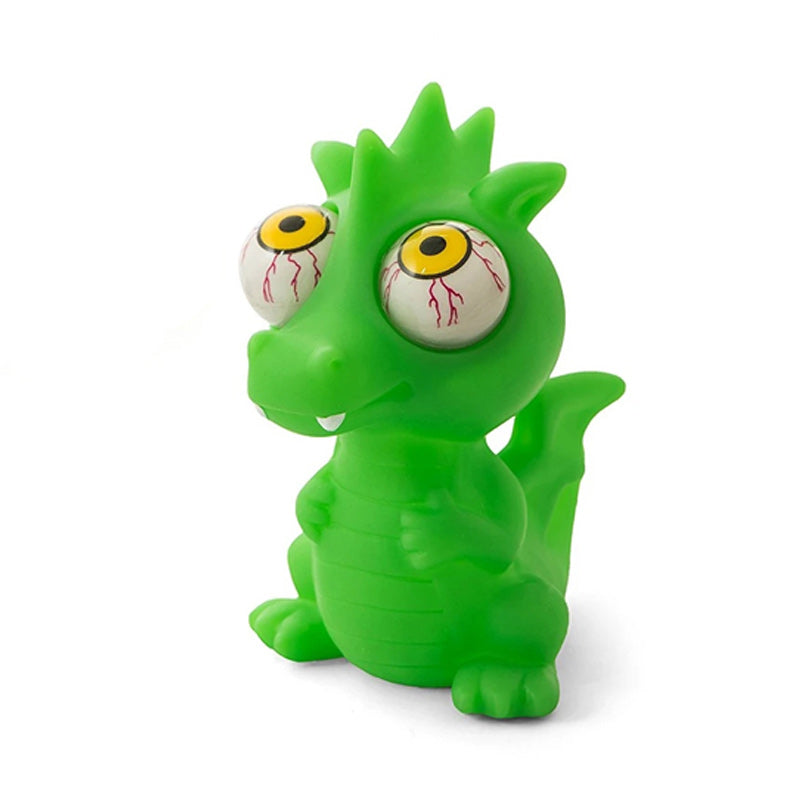 BowLift | Animal Dolls with Bouncy Eyes