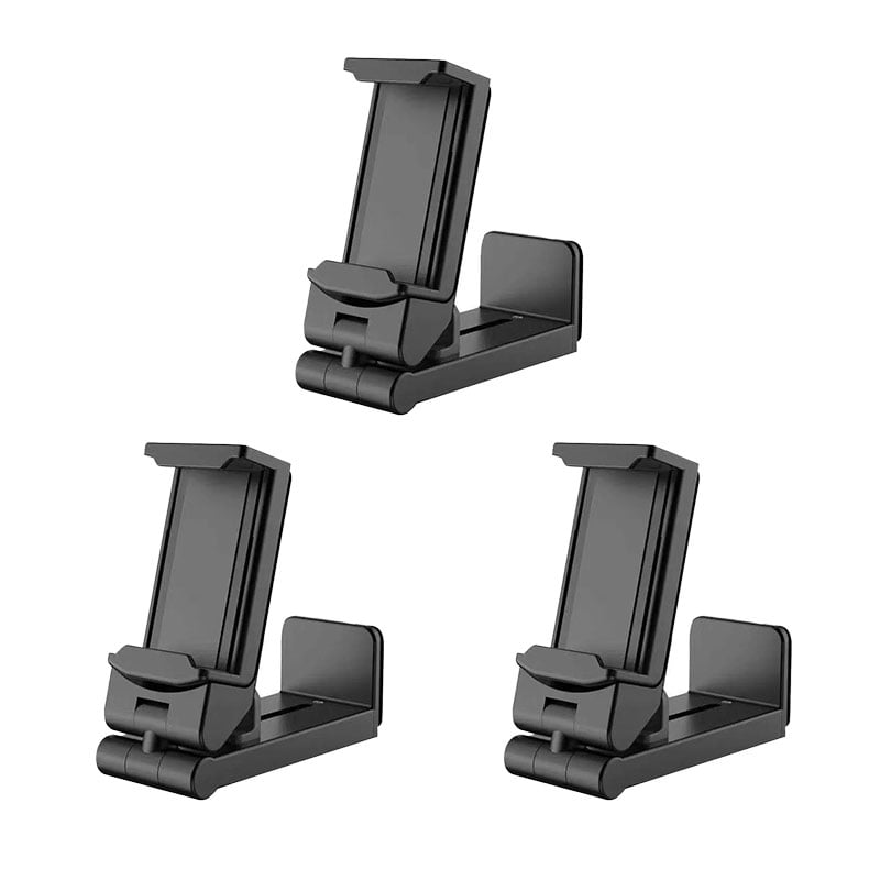 BowLift | 360 Degree Rotating Multifunctional Folding Retractable Phone Holder