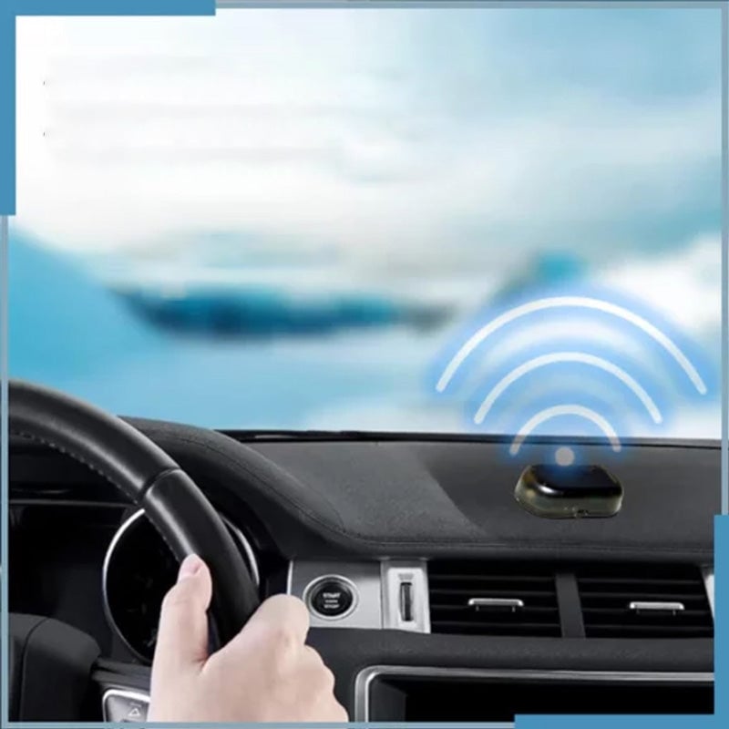 BowLift | Auto Interference Antifreeze Instrument