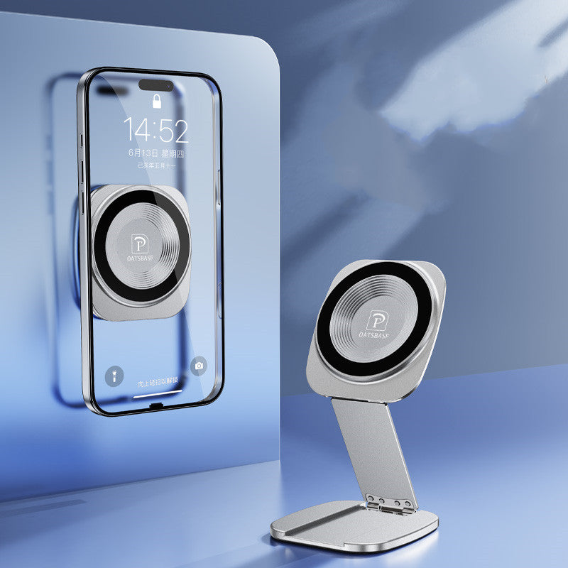 BowLift | Foldable Solid Color Portable Desktop Reading and Storage Stand