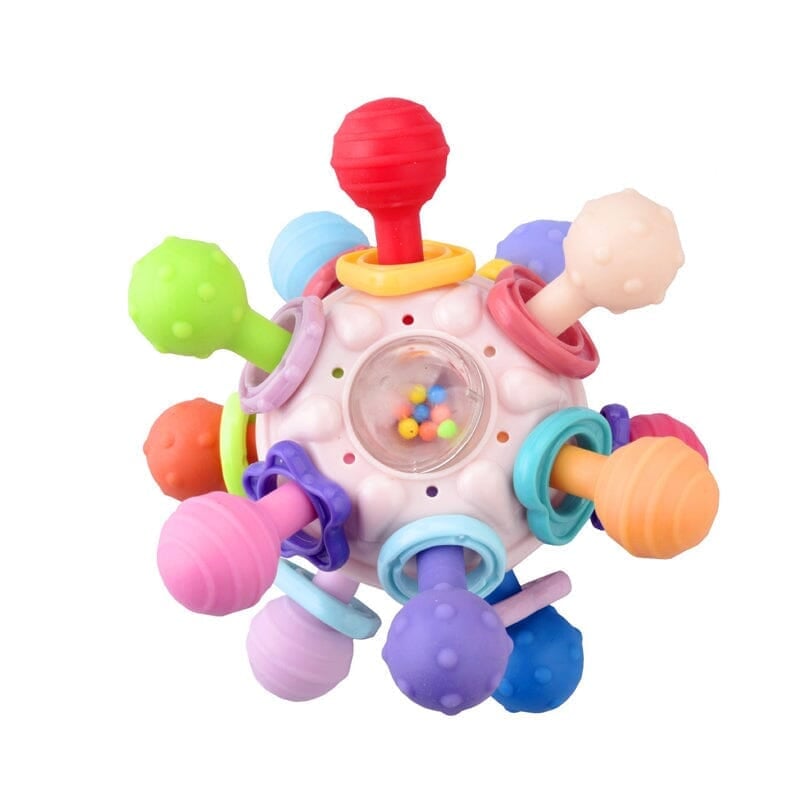 BowLift | Baby Sensory Teething Toys