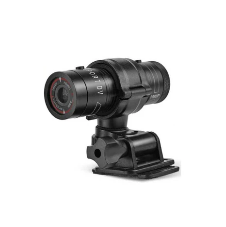 BowLift | Helmet Mounted Camera For Motorcycles