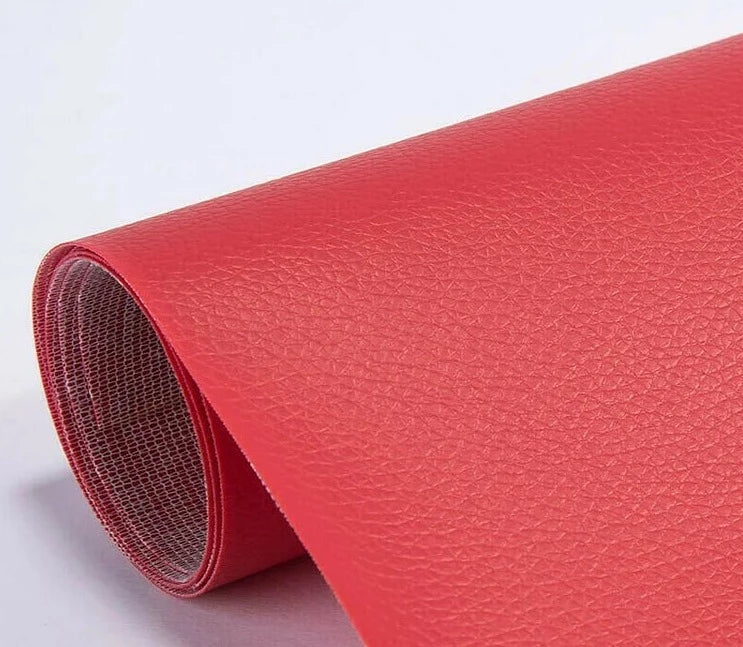 BowLift | Self-adhesive leather refresher adjustable sofa repair