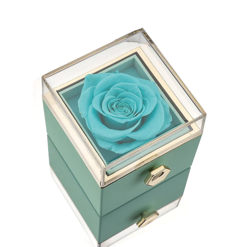 BowLift | BloomBox™ Elegant Rose Keepsake (Box Only)