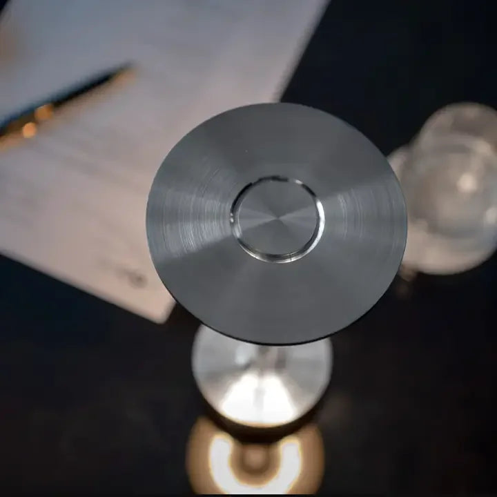 BowLift | Designer LED Lamp Creating Atmospheric Light