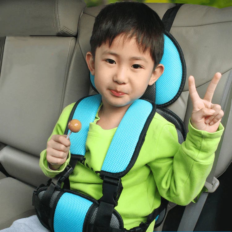 BowLift | Child seat for the car, portable seat belt – Purchase 2, free shipping