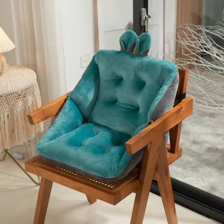 BowLift | ComfortZit Ergonomic Seat Cushion – Support for Back and Tailbone Pain