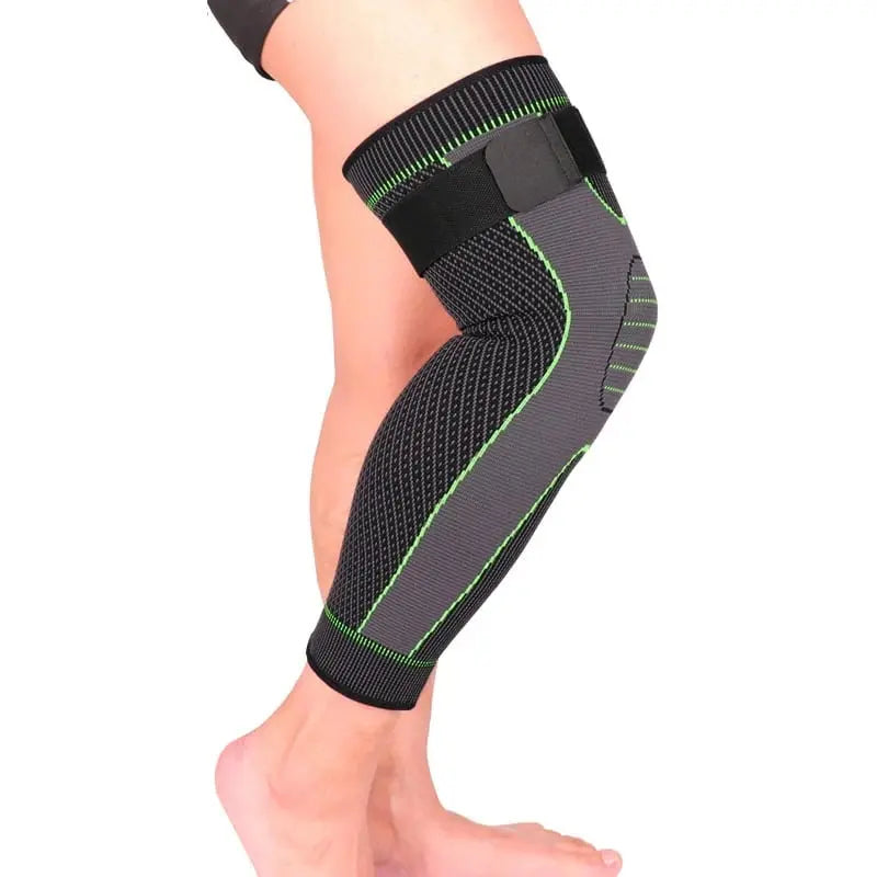 BowLift | 360° Compression Knee Pads for Support and Injury Prevention