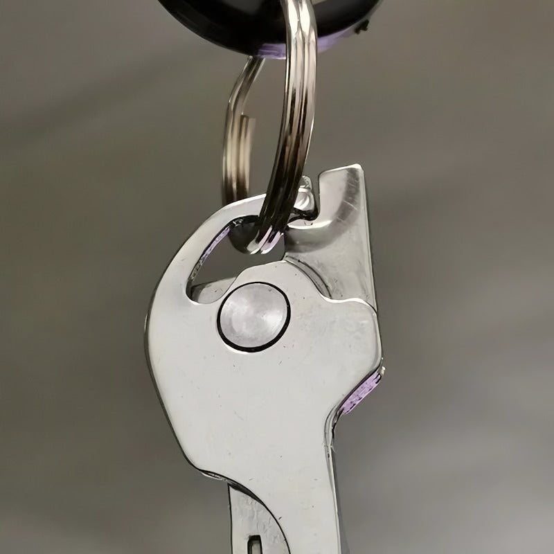 BowLift | 6-in-1 Multi-function Key Tool