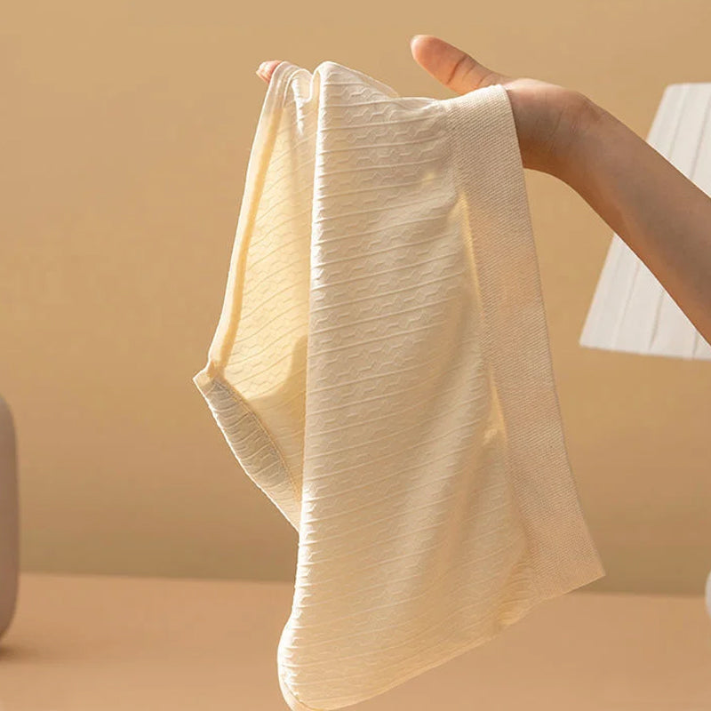 BowLift | Cotton Antibacterial Panties (5 PCs)