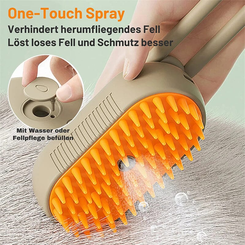 BowLift | Pet Spray Comb
