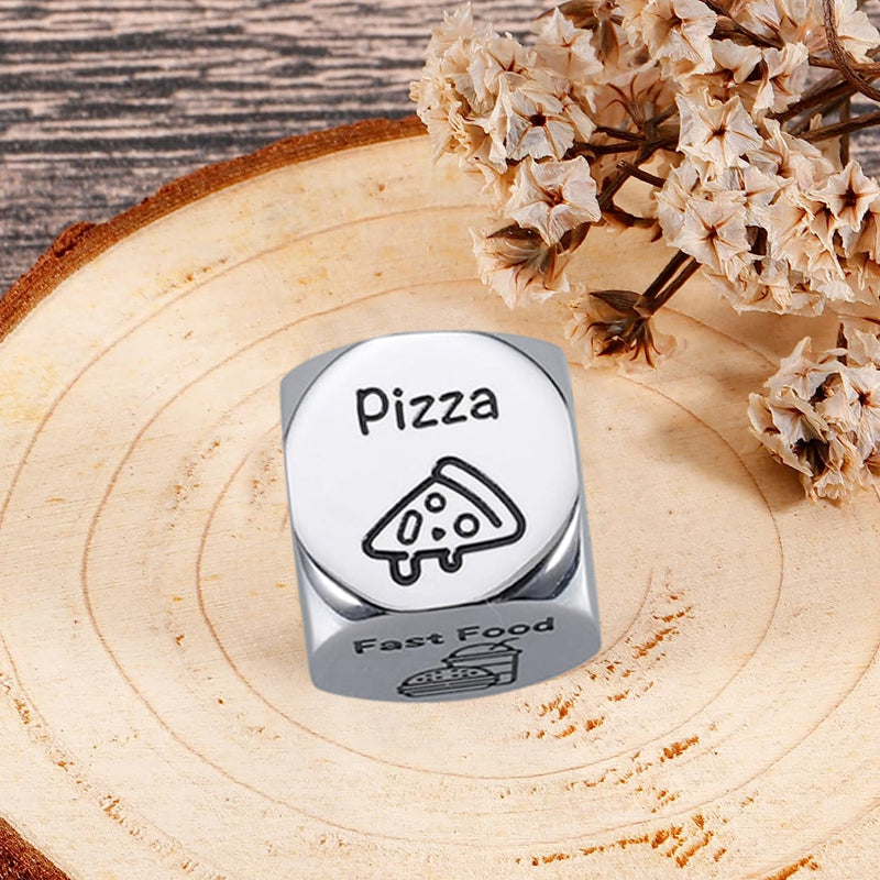 BowLift | Fun Food Decision Dice Gifts