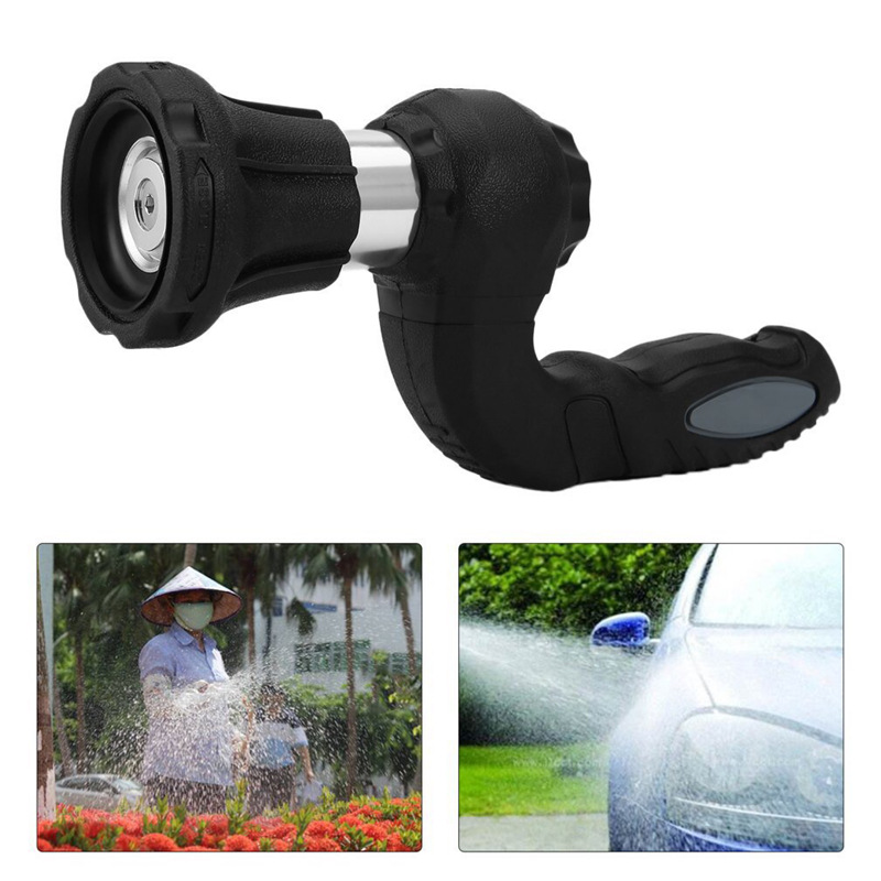 BowLift | Handy high-pressure water spray gun – Powerful garden sprayer for plants