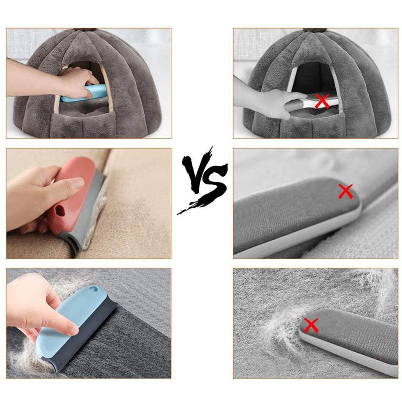 BowLift | Pet Hair Remover Brush