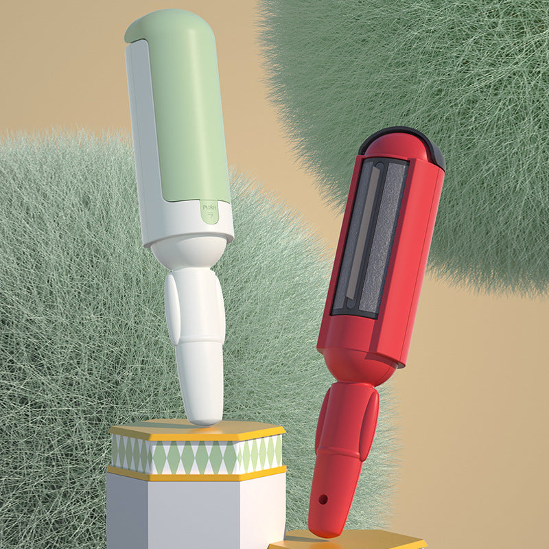 BowLift | Pet Hair Remover Roller