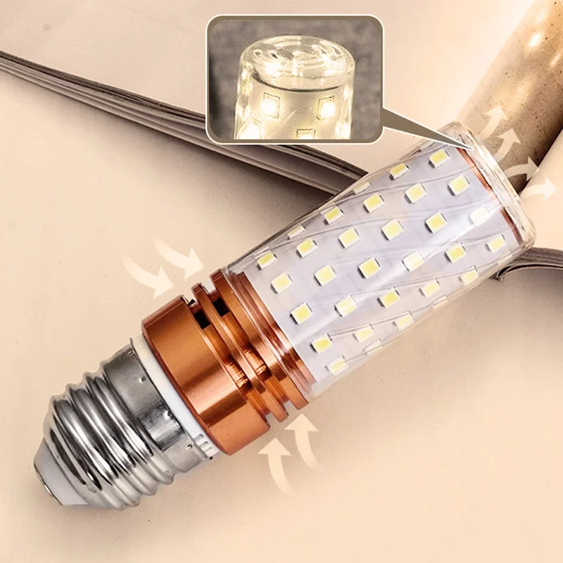 BowLift | Energy-saving LED bulb