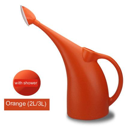 BowLift | Practical watering can for the garden – Ergonomic design and easy handling