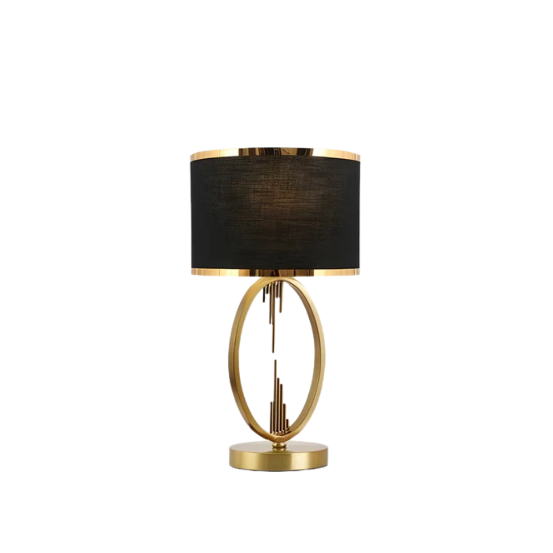 BowLift | Modern LED Table Lamp