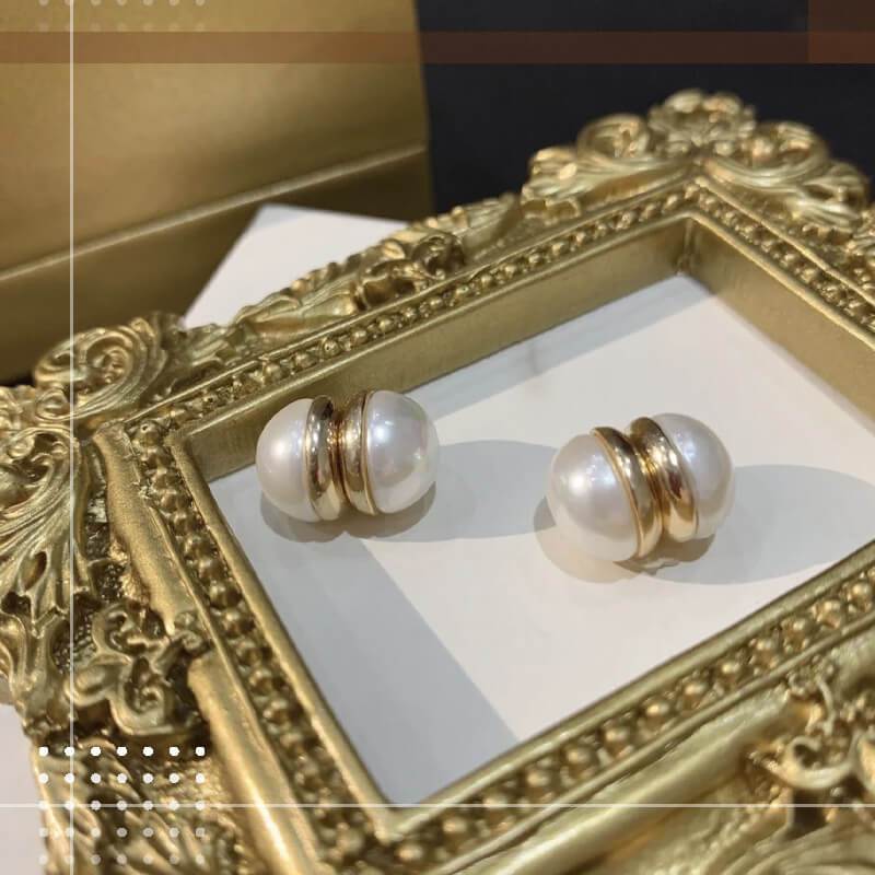 BowLift | Magnetic Earrings - no piercing required