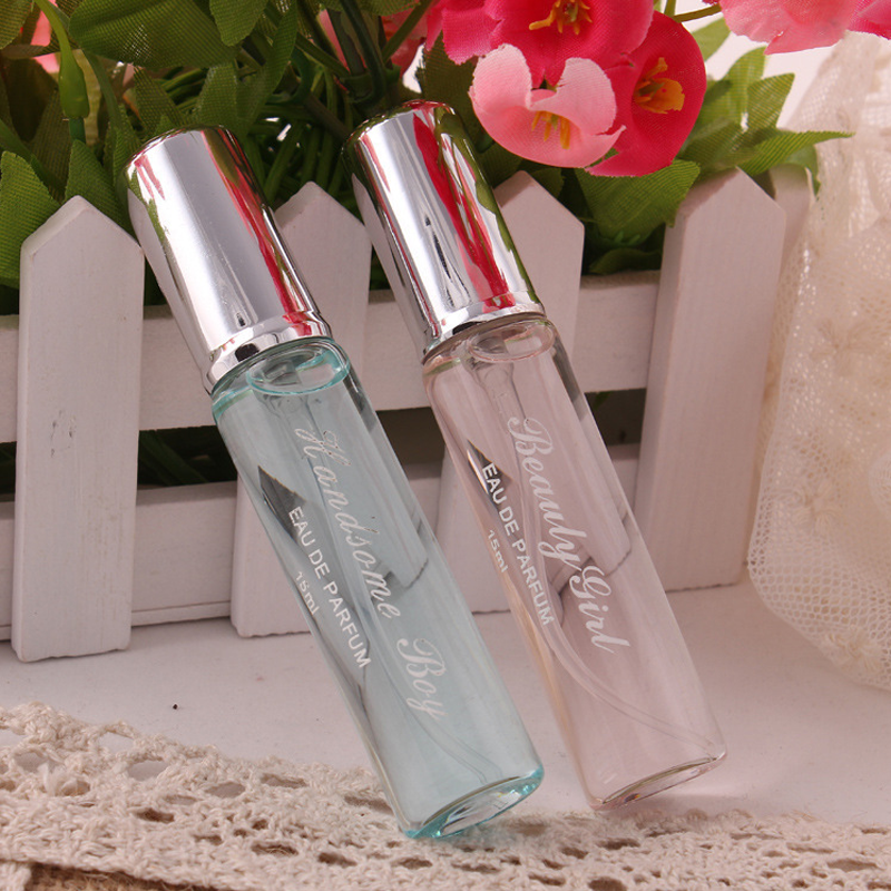BowLift | Pheromone Perfume