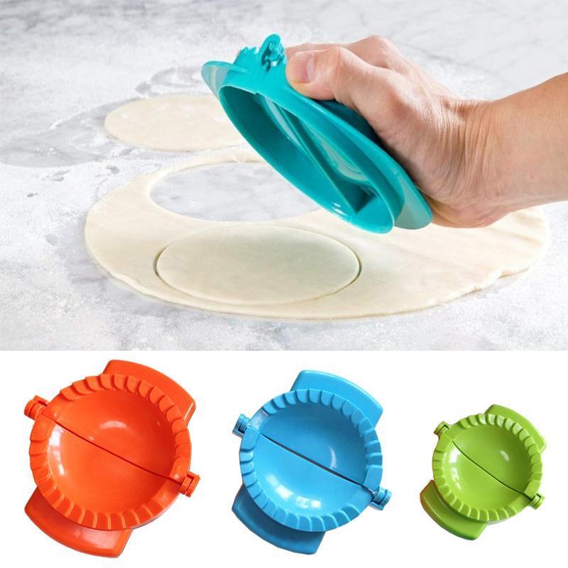 BowLift | 3 Pcs Dough Press Set