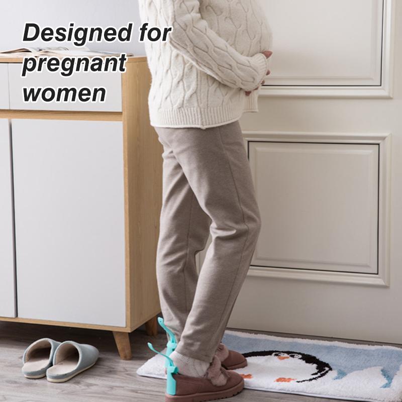 BowLift | Wear Shoe Helper