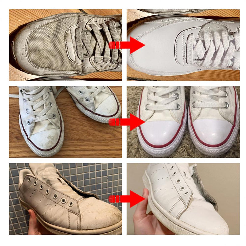 BowLift | Shoe Cleaning Cream