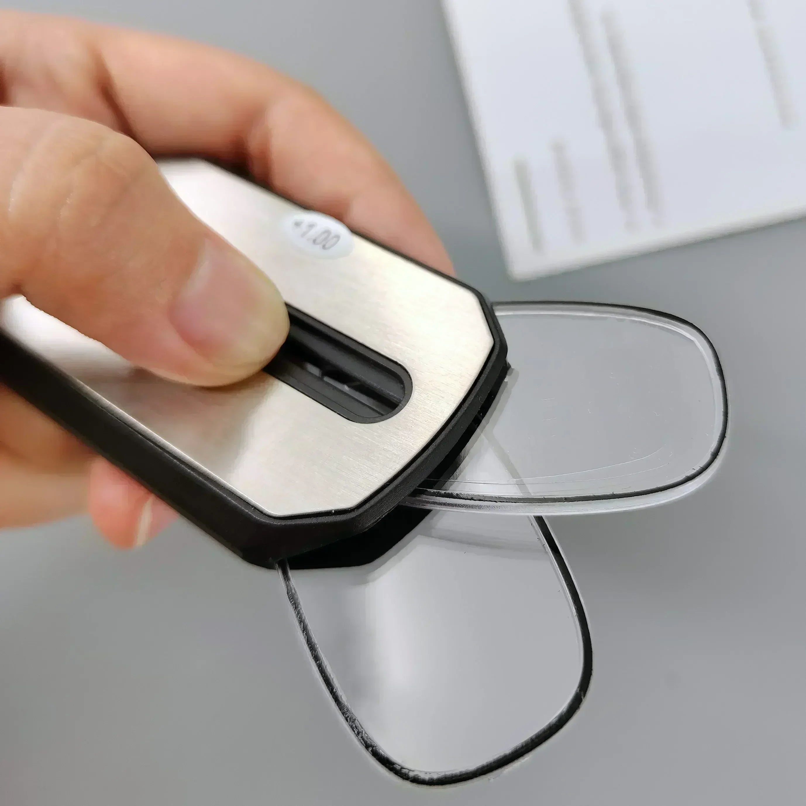 BowLift | ClarityVision Reading Glasses