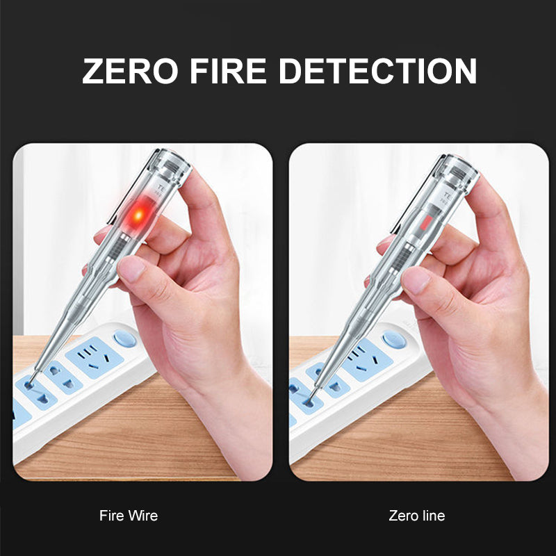 BowLift | Responsive Electrical Tester Pen