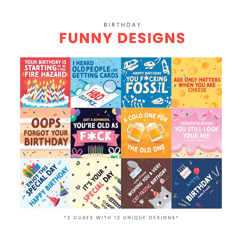 BowLift | Pop-Up Birthday Surprise Card ππ