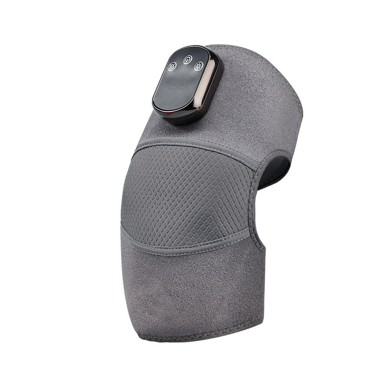 BowLift | Heated joint massager