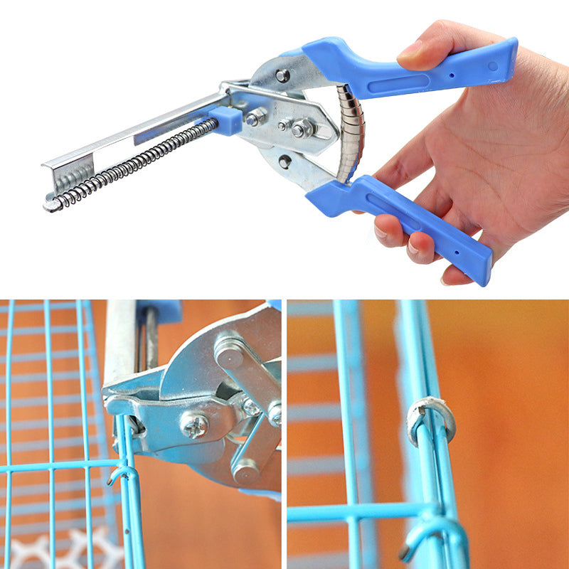 BowLift | Pliers Wire Cage Clamps Pliers Tools